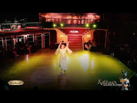 DANIELA GALA KATHEER - GALA ALUMNAS KHADARAH