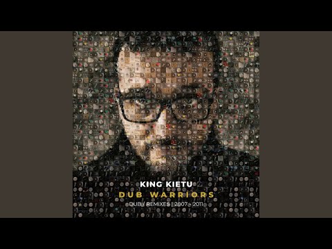 Jah Command (Dubplate Version) (feat. Moa-Anbessa & Dan I)