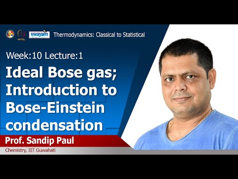 Thermodynamics classical to statistical Introduction Video