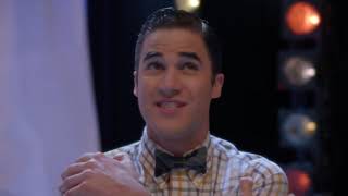 Glee - Hold On full performance HD (Official Music Video)