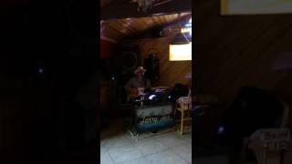 Tom T Hall's "Fox On The Run covered by Larry Lee.