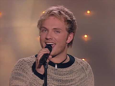 Lars A. Fredriksen - Alltid Sommer - Norway 🇳🇴 - Eurovision 1998