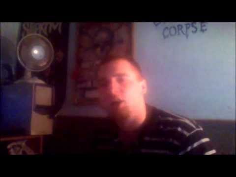 Madsky - "Madsky" živě z domova - Pivečko mý (ukázka)