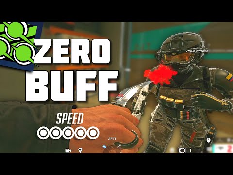 Operation Solar Raid’s BEST BUFF in Rainbow Six Siege