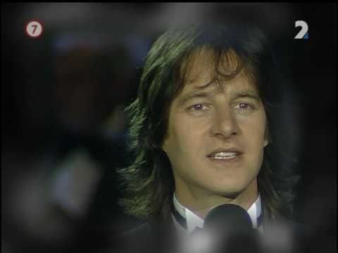 Pavol Habera, Karel Gott, Peter Dvorský - Svet lásku má