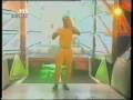 Flying Lotus-Parisian Goldfish (Tempo Poet Video)