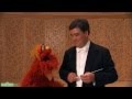 Sesame Street People In Your Neighborhood Conductor