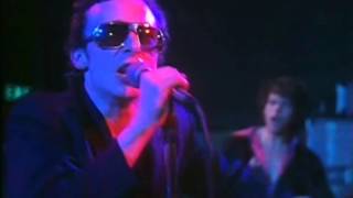 Graham Parker   Don&#39;t Ask Me Questions Howlin&#39; Wind version 1978