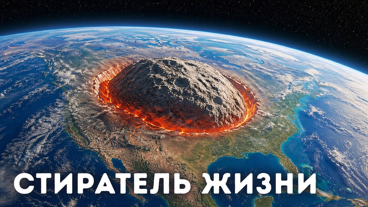 Астрономы только что обнаружили самый быстрый астероид - и это предупрежден?