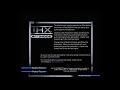 THX Optimode 1999 2001 Remake