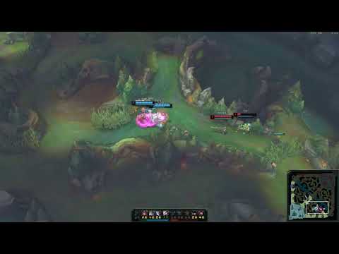 잔나가 빼서 진거 아님? 내가 무리한거야?