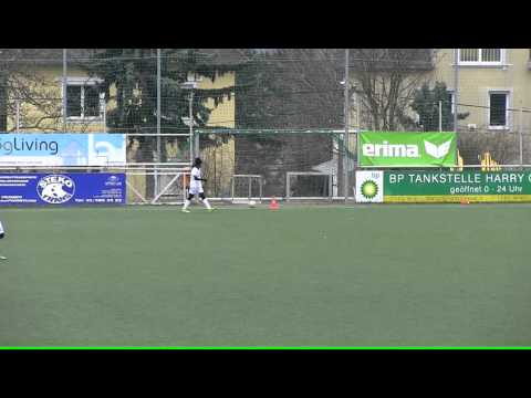 Austria13 U11 vs Wieneberg U11 6:0
