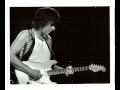 jeff beck/stevie wonder - cause we've ended as ...