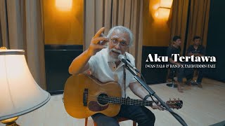 Download lagu Iwan Fals & Band - Aku Tertawa (Live Version) | mp3 Download lagu Iwan Fals & Band - Aku Tertawa (Live Version) | mp3