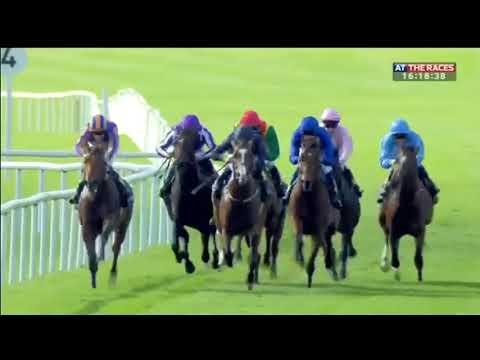 Quorto - Goffs Vincent O'Brien National Stakes (2018)
