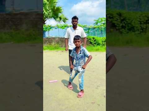 Raju was arguing with his brother 😀 #shorts #trending #viralvideo #funny