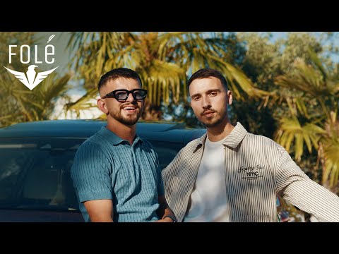 GENC X ARBERI - SA GABIME (prod by. Ero)