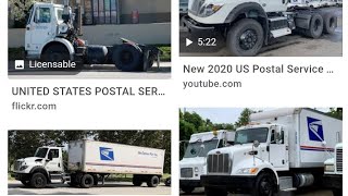 USPS  🚚MVO VS TTO🚛 Truck Drivers