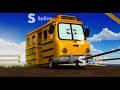 The Rescue Team Saving SchoolB TheCartoonBoy64 Crossover