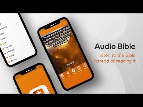 Beginners Bible