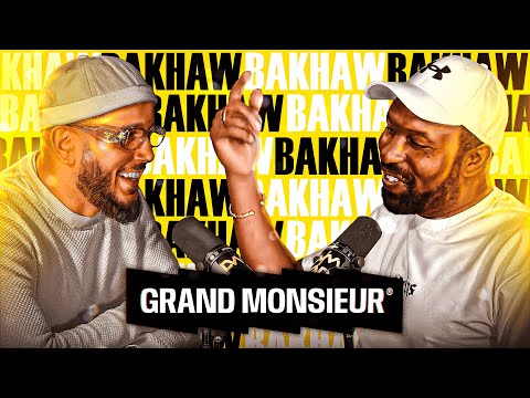 BAKHAW RACONTE DES ANECDOTES INCROYABLES #2