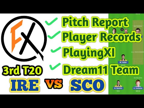 download lagu mp3 mp4 Ir A Vs Sco A Dream11, download lagu Ir A Vs Sco A Dream11 gratis, unduh video klip Ir A Vs Sco A Dream11