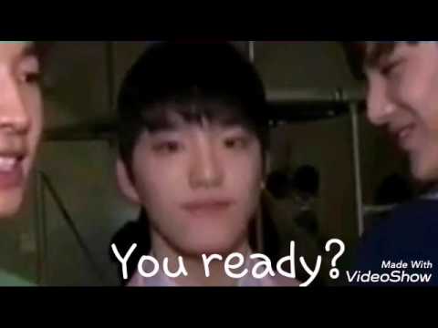 [이찬] Compilation of SEVENTEEN's Dino's Laugh ♥