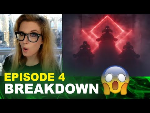Loki Episode 4 BREAKDOWN! Spoilers! End Credit Scene, Easter Eggs & Ending Explained!