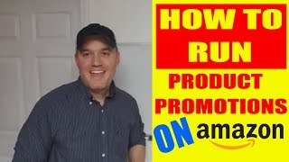 How to Sell on Amazon 4 ways to Promote your products and Sell more