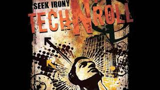 Seek Irony - Head Above The Water