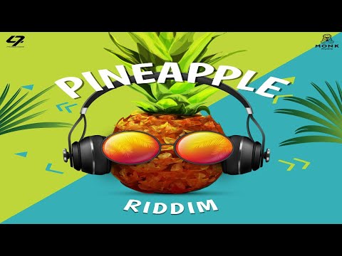 Pineapple Riddim Mix (Soca 2025) Machel Montano, Patrice Roberts, Rupee, Lyrikal & 47ronzy