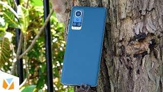 Cherry Mobile Aqua SV 5G - Unboxing and Hands-on