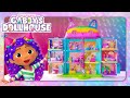 Gabby S Dollhouse Celebration Dollhouse TV Commercial Spin Master