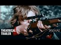 No Blade Of Grass 1970 Theatrical Trailer