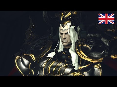 FINAL FANTASY XIV Patch 4.5 - A Requiem for Heroes
