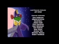 Larry Boy Music Test