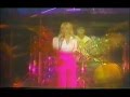 Never Can Say Goodbye  -   The Ventures & Leisha (1976 Live)