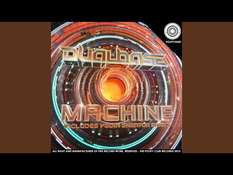 Machine (Vadim Shantor Remix)