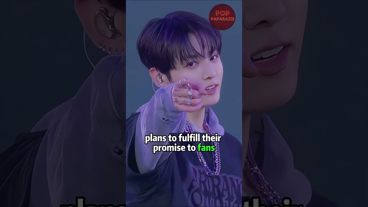 BTS Took 3 Urgent Actions After Bang Si-hyuk’s Arrest?! #usa #celebrity #fyp #bts #entertainment