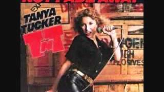 tanya tucker  it won&#39;t be me