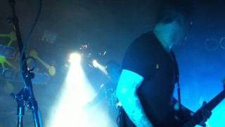 Aiden - Scavengers of the Damned (Horror Nights Tour)