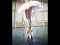 ballerine par SERGE LAMA 