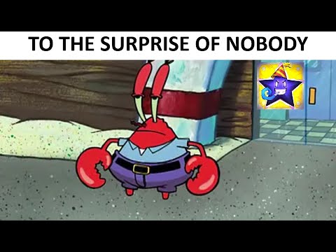 Party Crashers Highlights - To the Surprise of Nobody