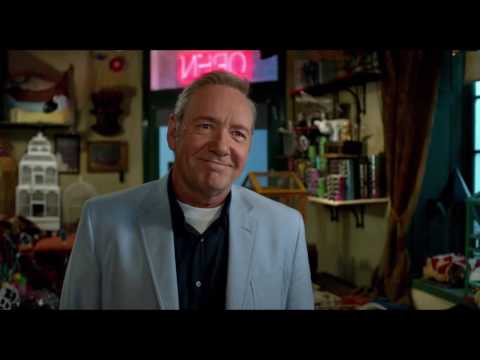 MA VIE DE CHAT - Extrait "Purrkins" VF [Kevin Spacey, Christopher Walken]