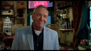 MA VIE DE CHAT - Extrait "Purrkins" VF [Kevin Spacey, Christopher Walken]