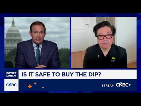 Tom Lee: False narrative to think bull market is in trouble