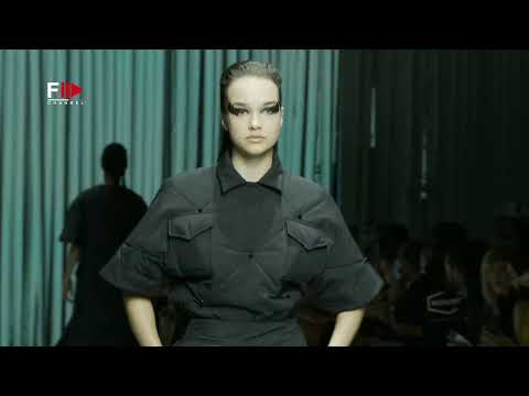 NOPIN Portugal Fashion Fall 2022 Porto - Fashion Channel