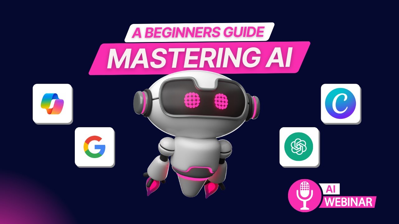 Superintelligent tutorial