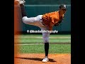 UT Baseball Camp 2018