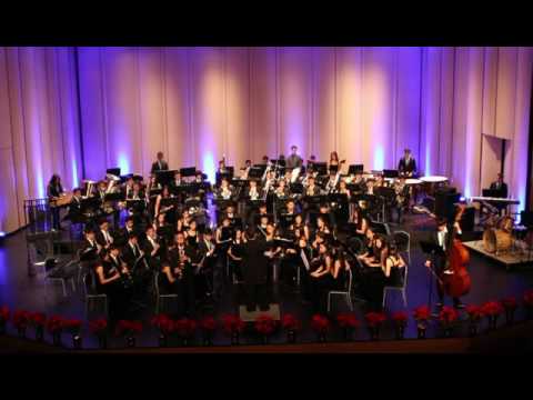 All Is Calm    Robert W.  Smith